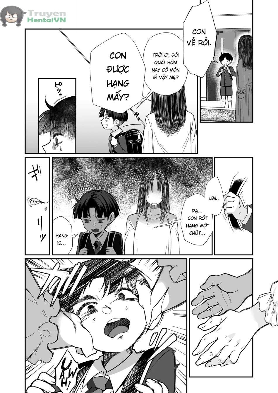 Hissatsu Onee-san 2 