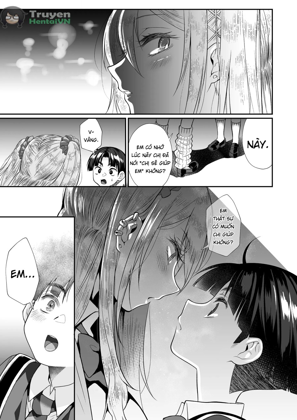 Hissatsu Onee-san 2 