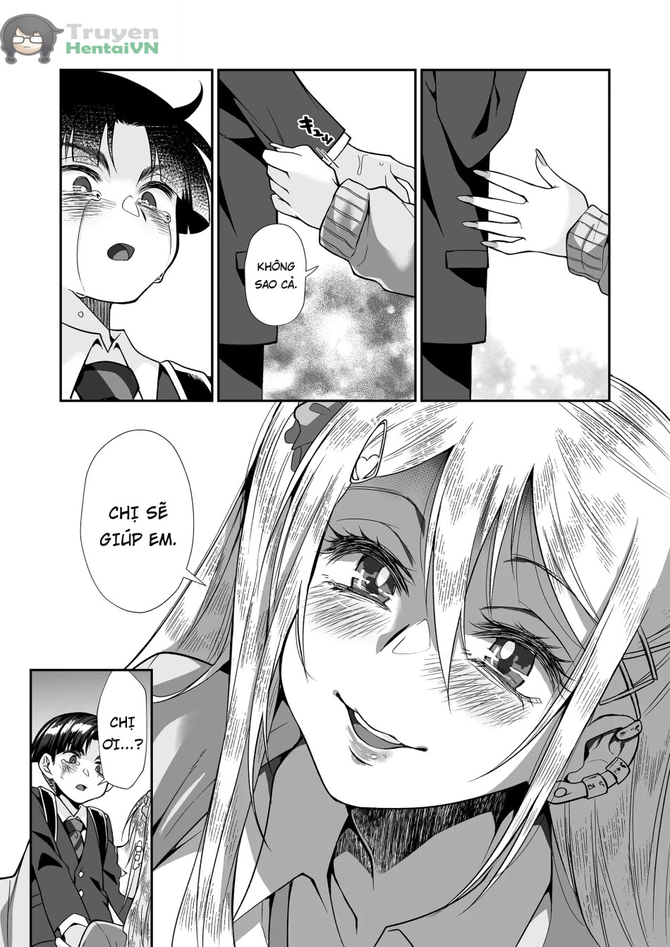 Hissatsu Onee-san 2 