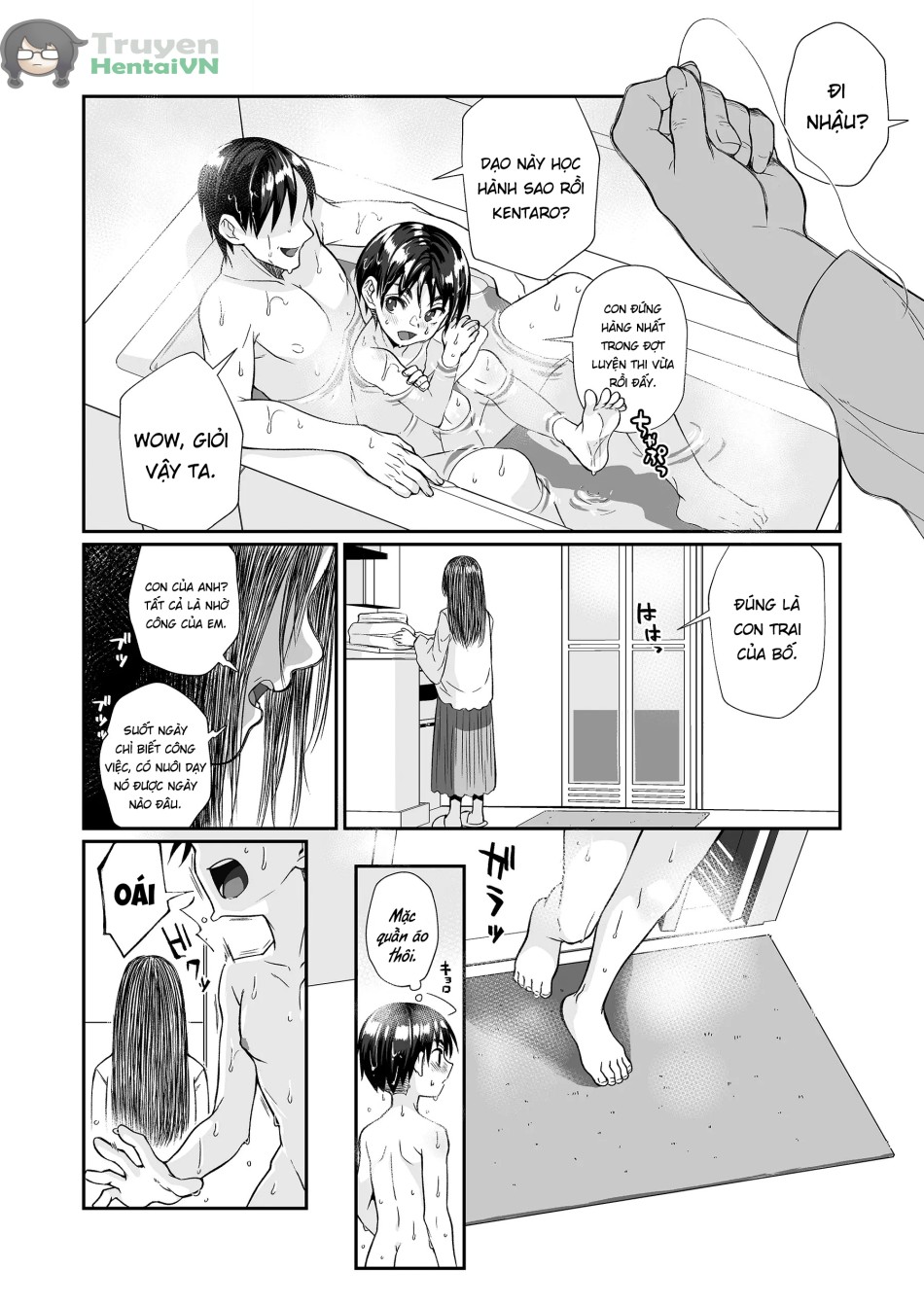 Hissatsu Onee-san 2 