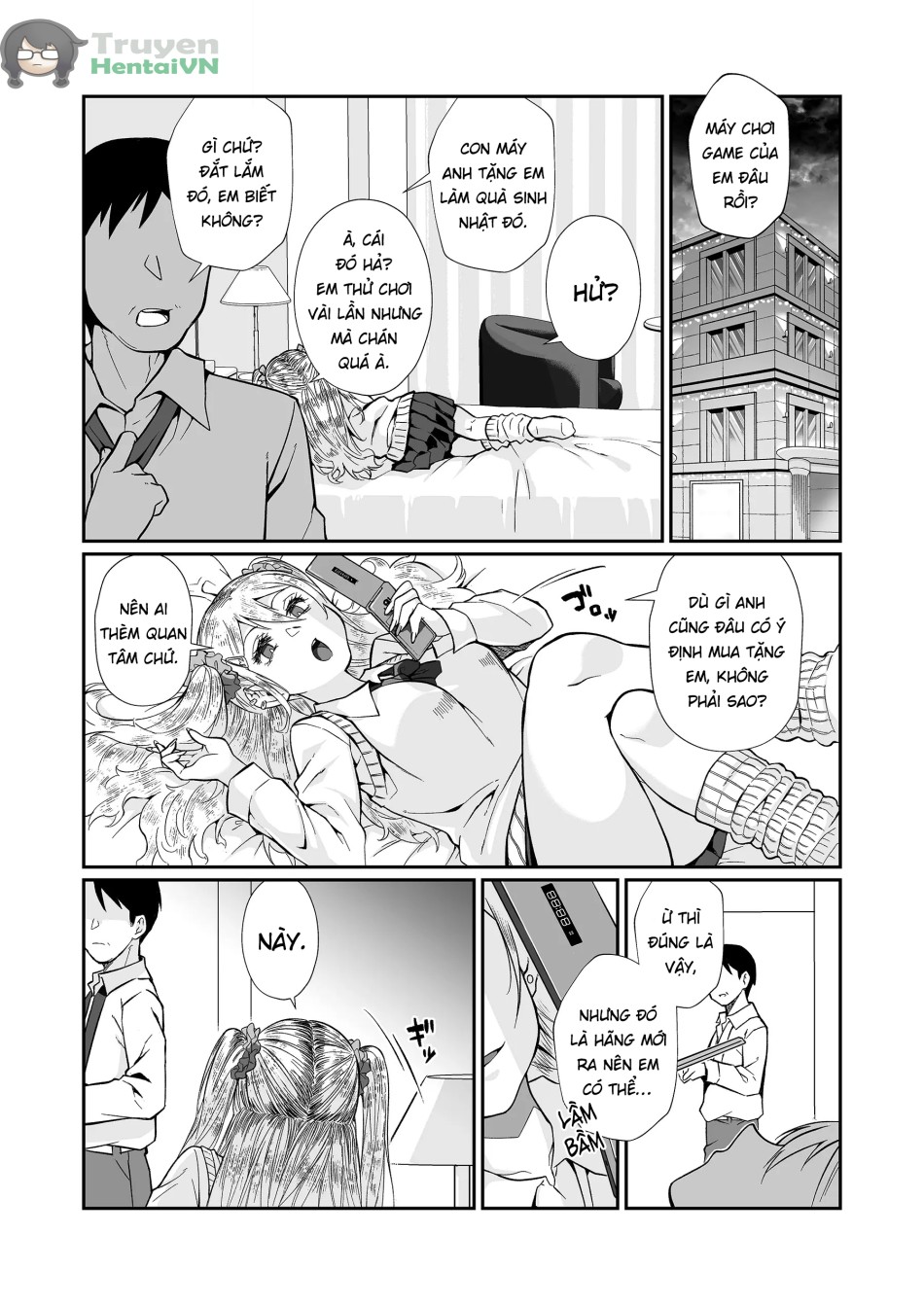 Hissatsu Onee-san 2 