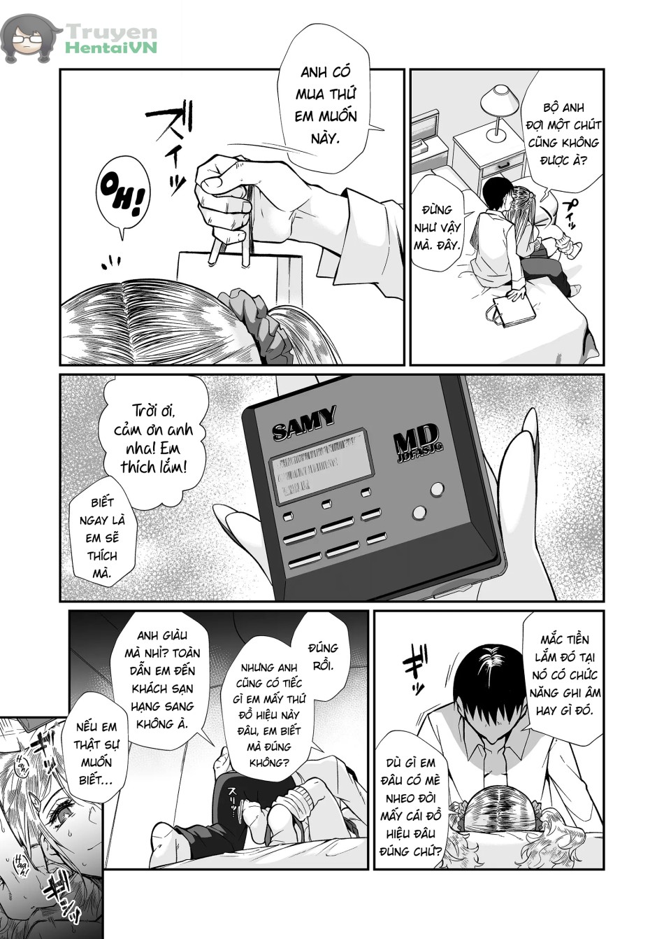 Hissatsu Onee-san 2 