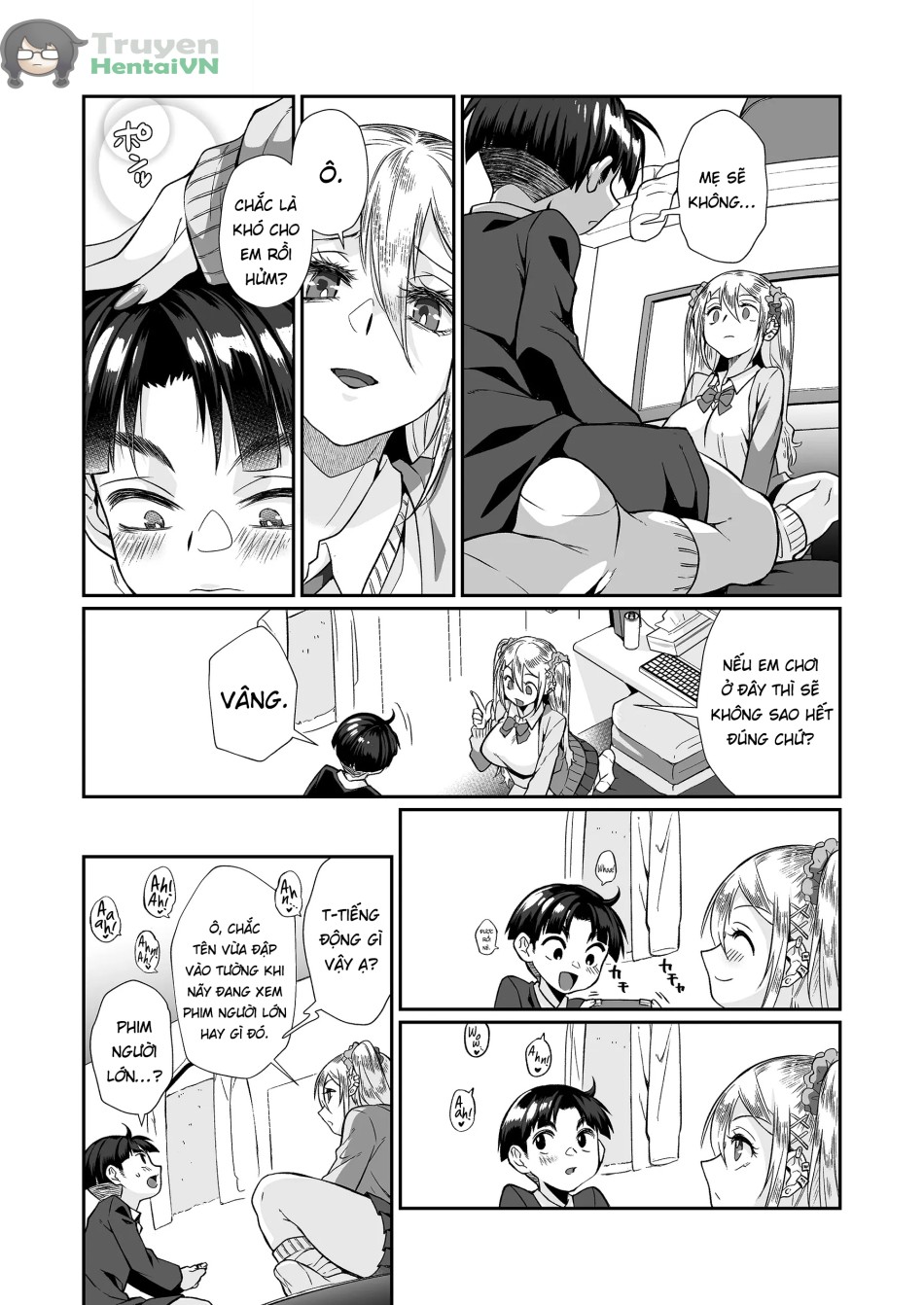 Hissatsu Onee-san 2 