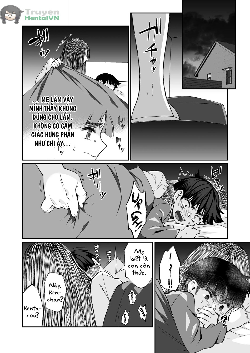 Hissatsu Onee-san 2 
