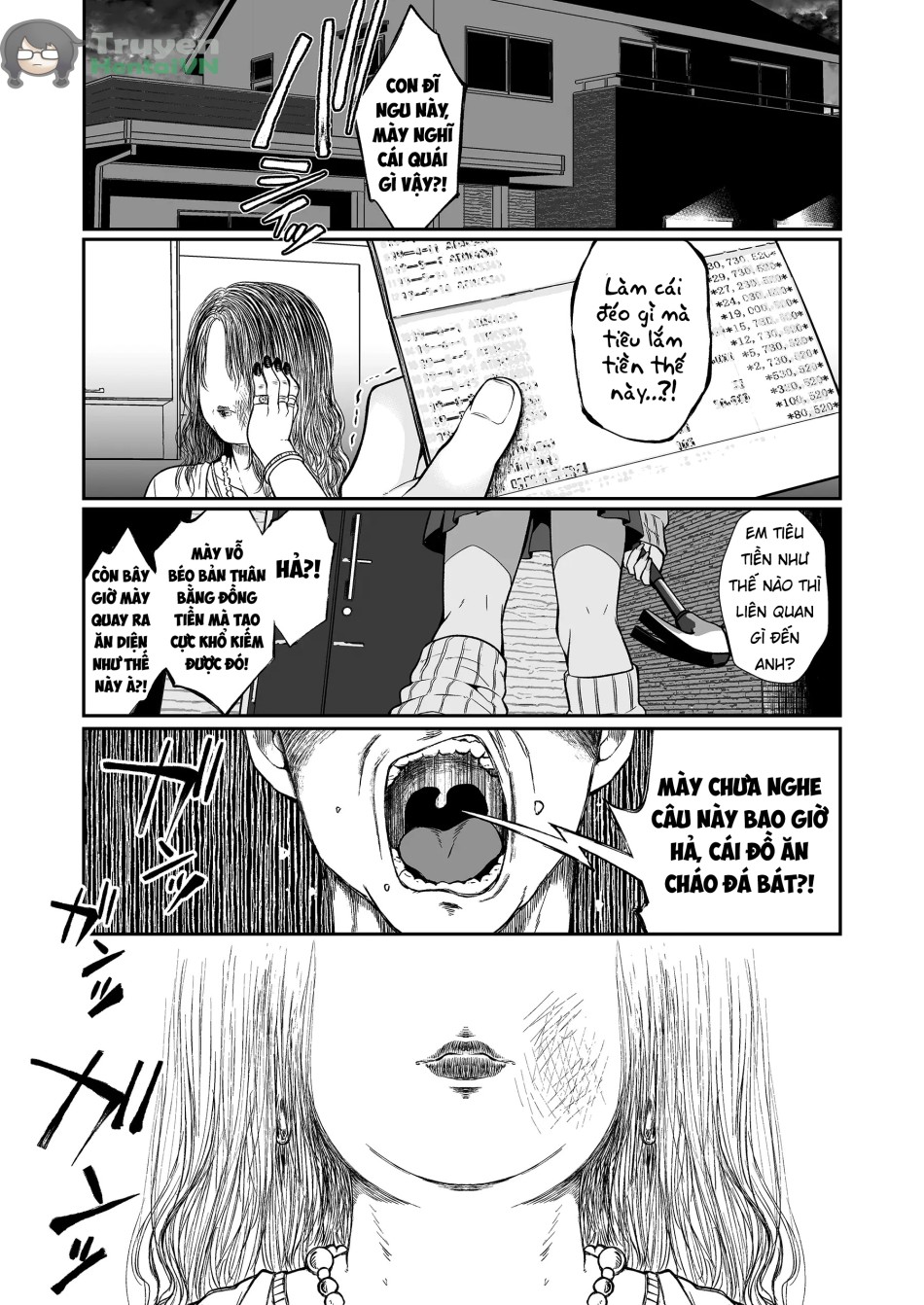 Hissatsu Onee-san 2 
