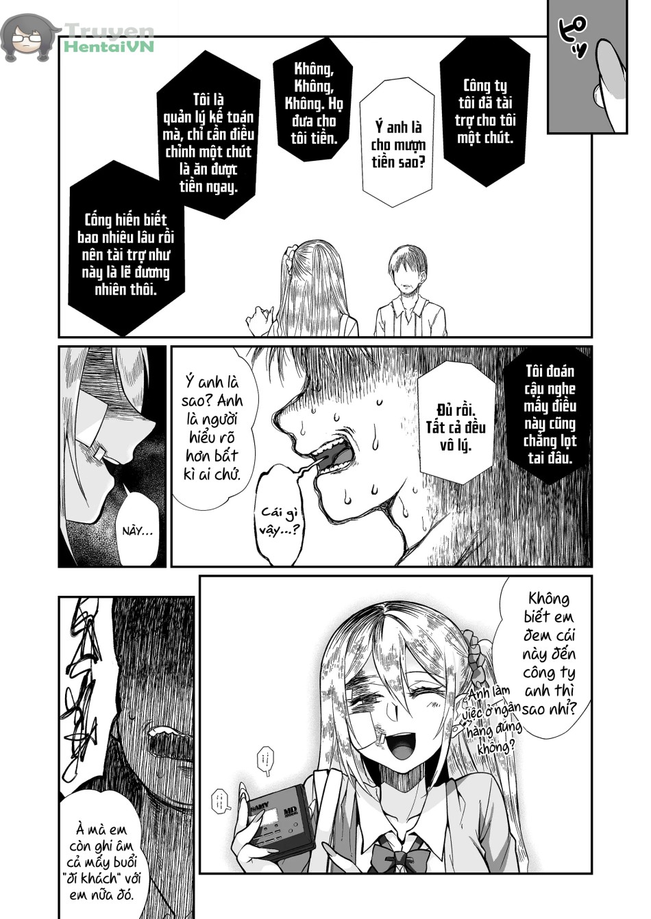 Hissatsu Onee-san 2 