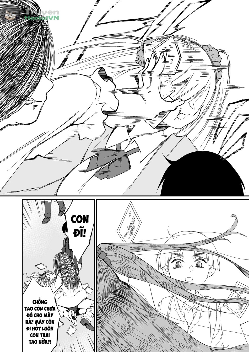 Hissatsu Onee-san 2 