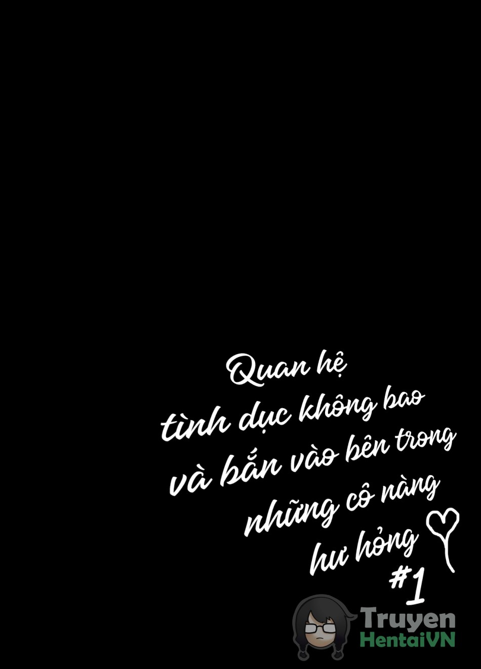 Quan hệ tình dục không bao và bắn trong những cô nàng hư hỏng 