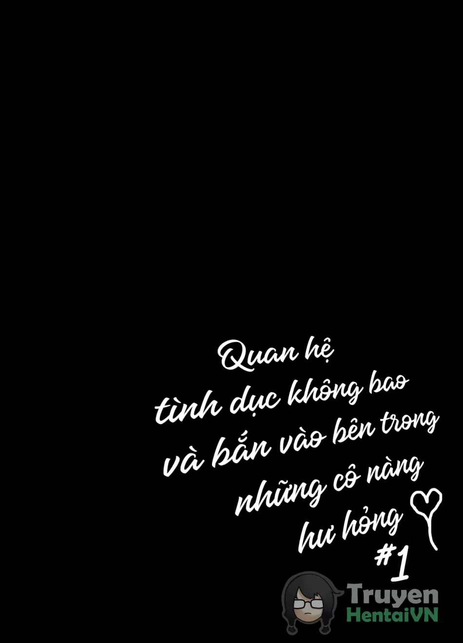 Quan hệ tình dục không bao và bắn trong những cô nàng hư hỏng 