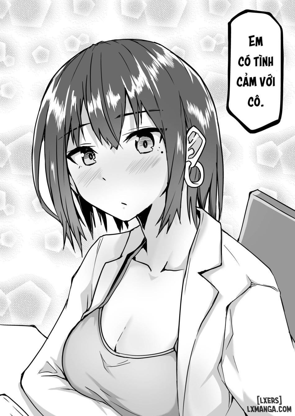 When the Student Becomes the Cuck 