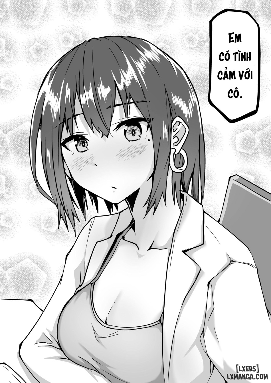 When the Student Becomes the Cuck 