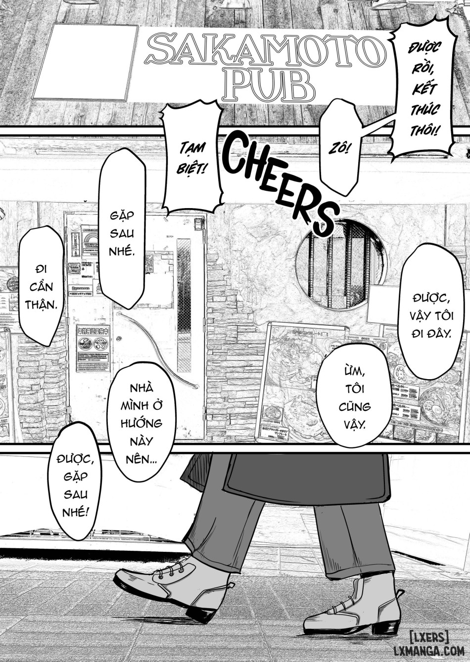 When the Student Becomes the Cuck 