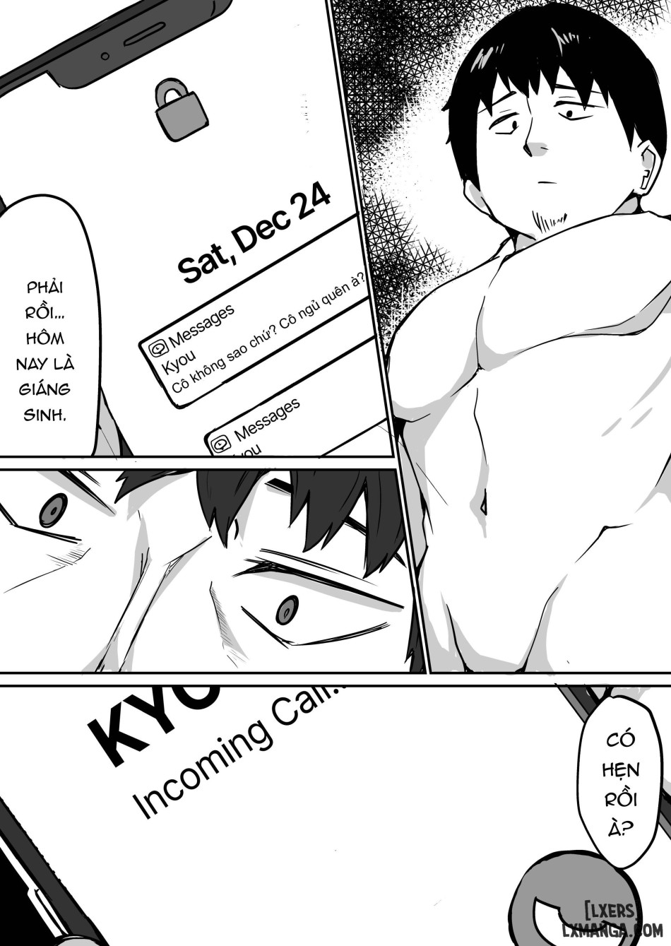 When the Student Becomes the Cuck 