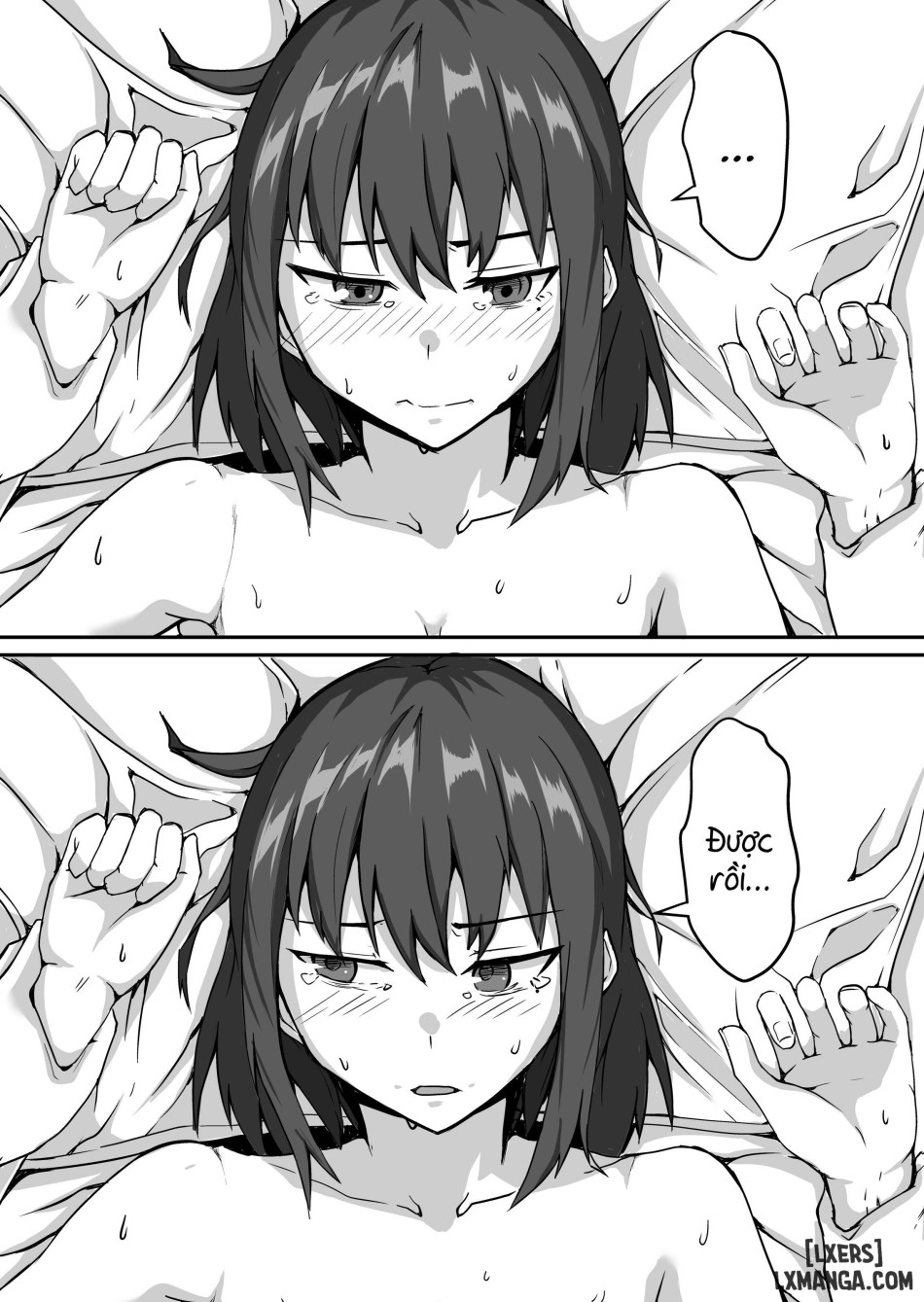 When the Student Becomes the Cuck 