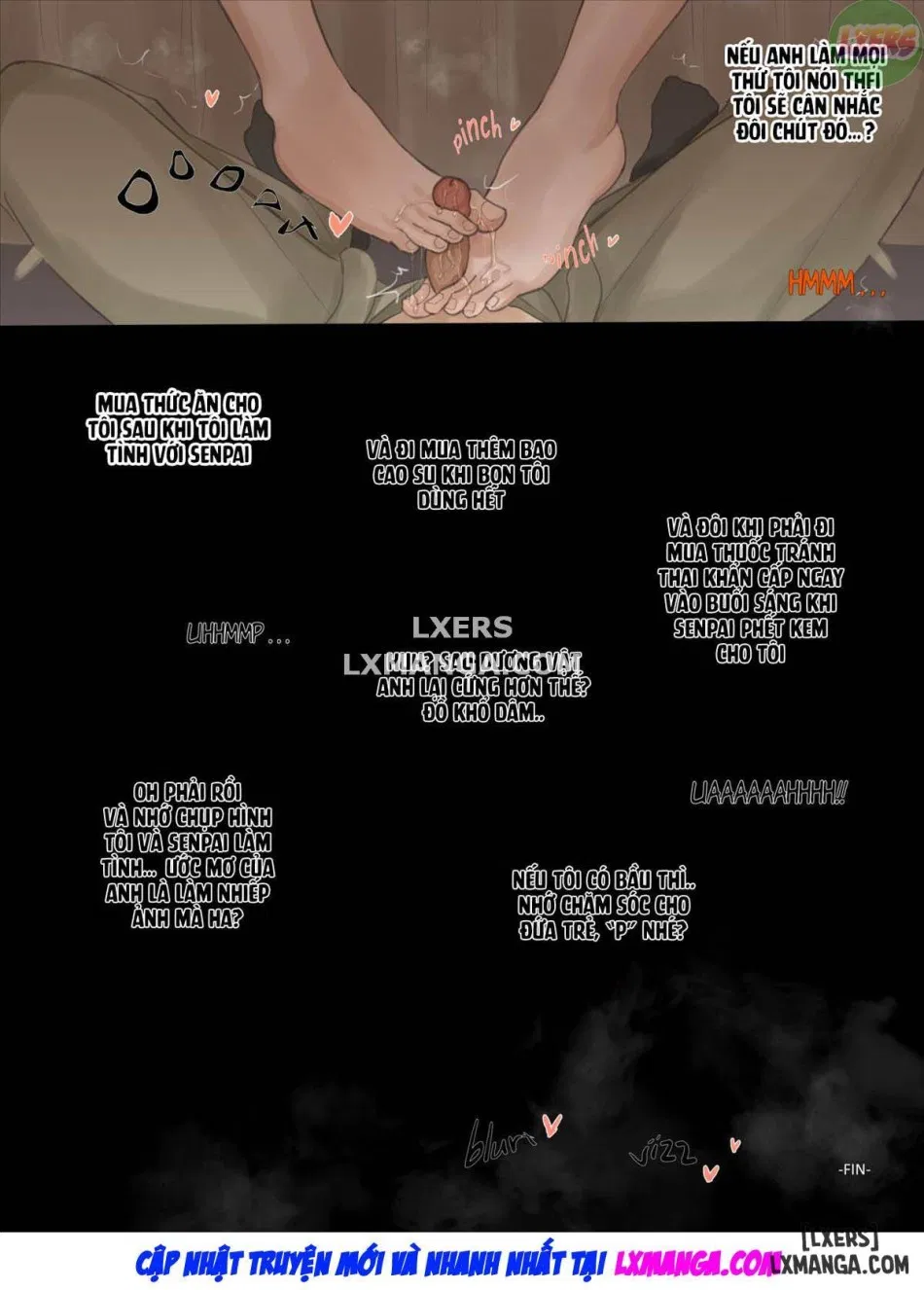 Shutter oneshot 