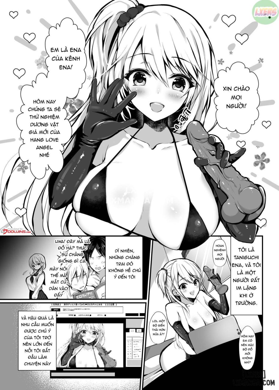 Himitsu FULL 