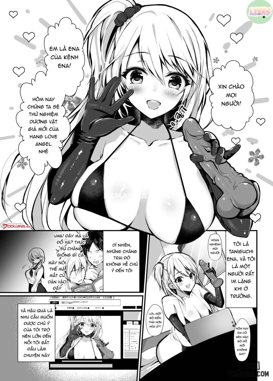 Himitsu FULL 