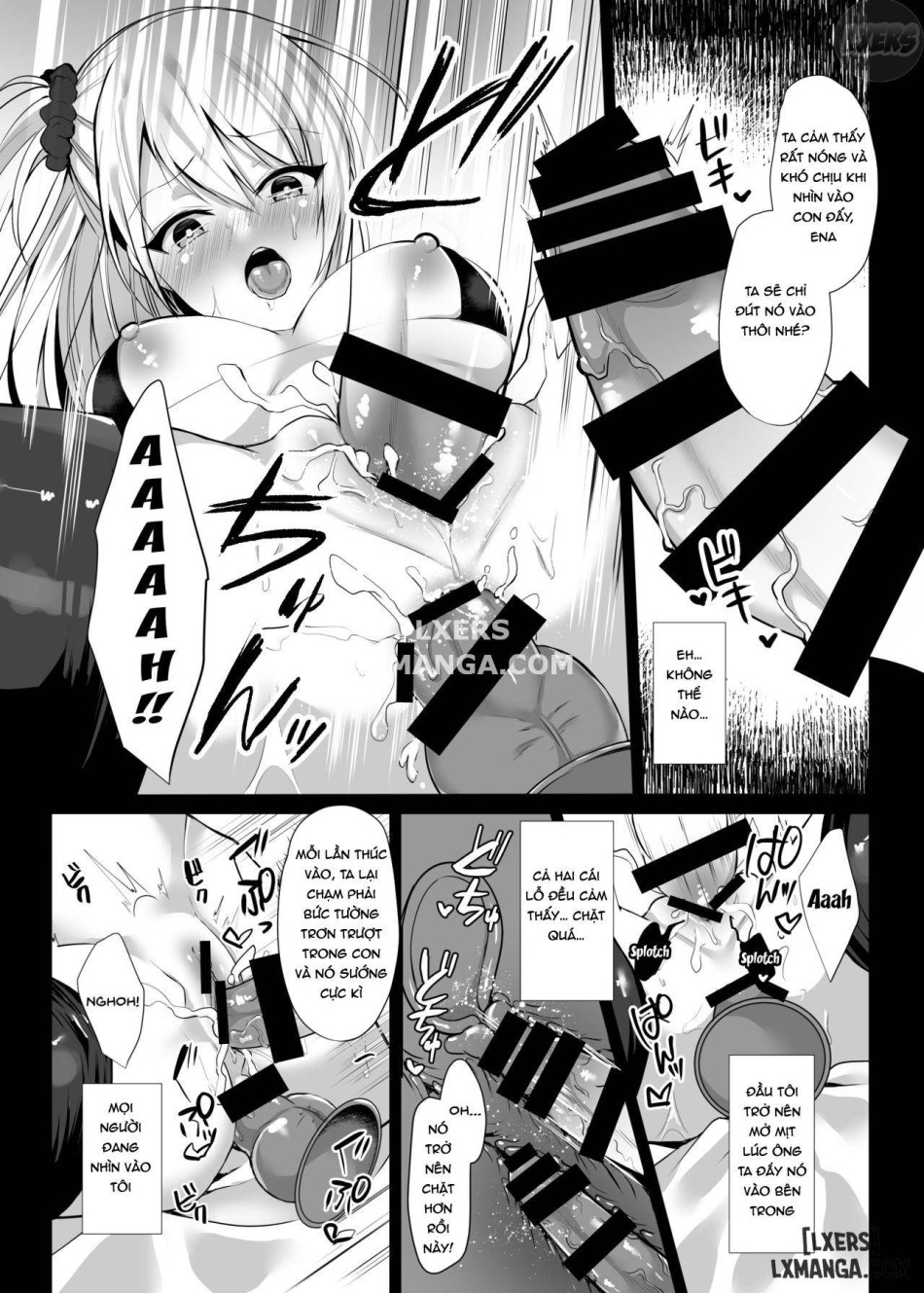 Himitsu FULL 