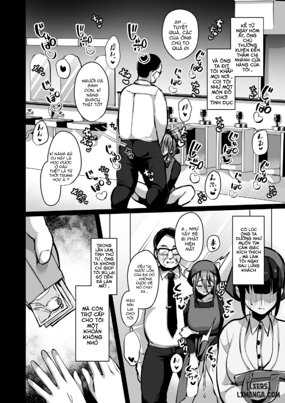 Himitsu FULL 
