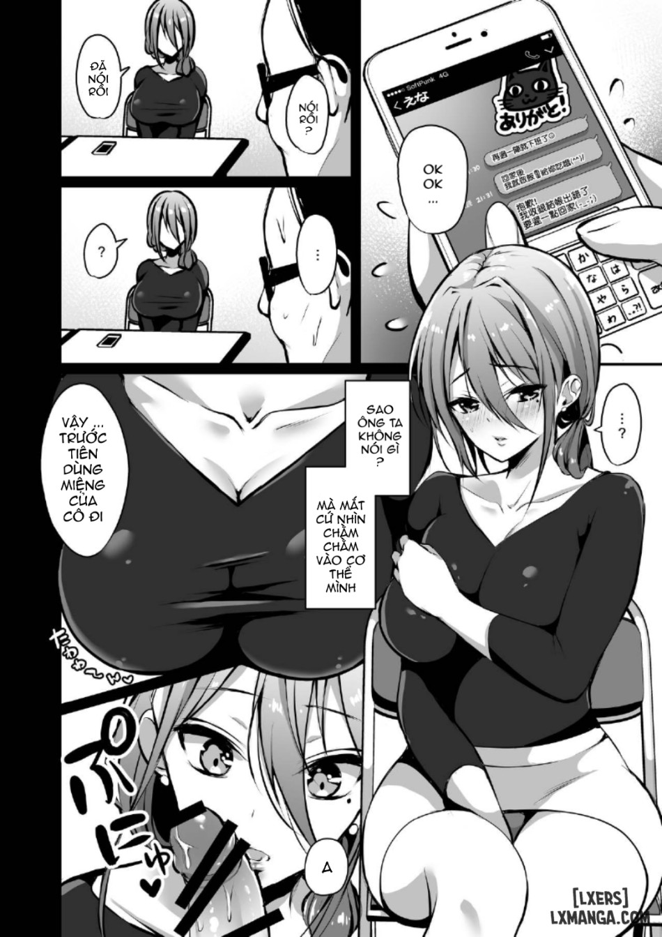 Himitsu FULL 