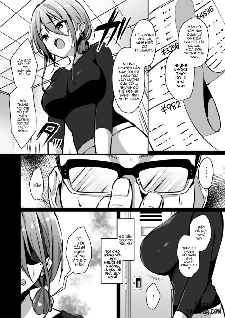 Himitsu FULL 