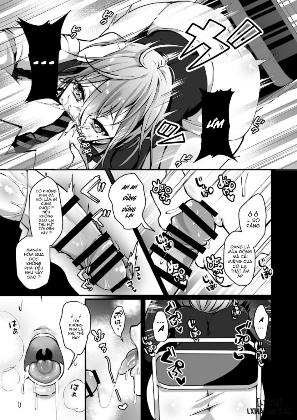 Himitsu FULL 