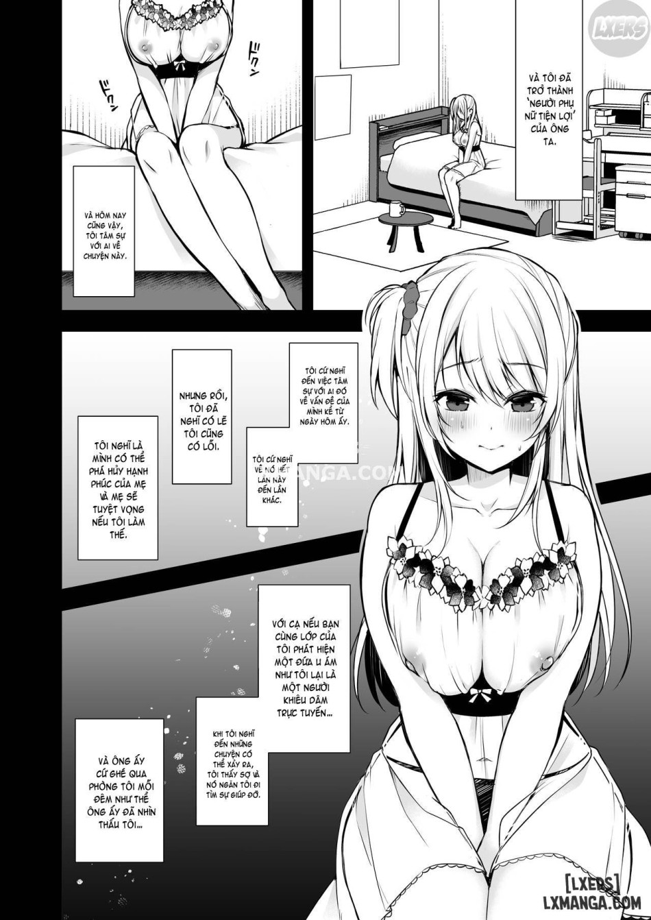 Himitsu FULL 