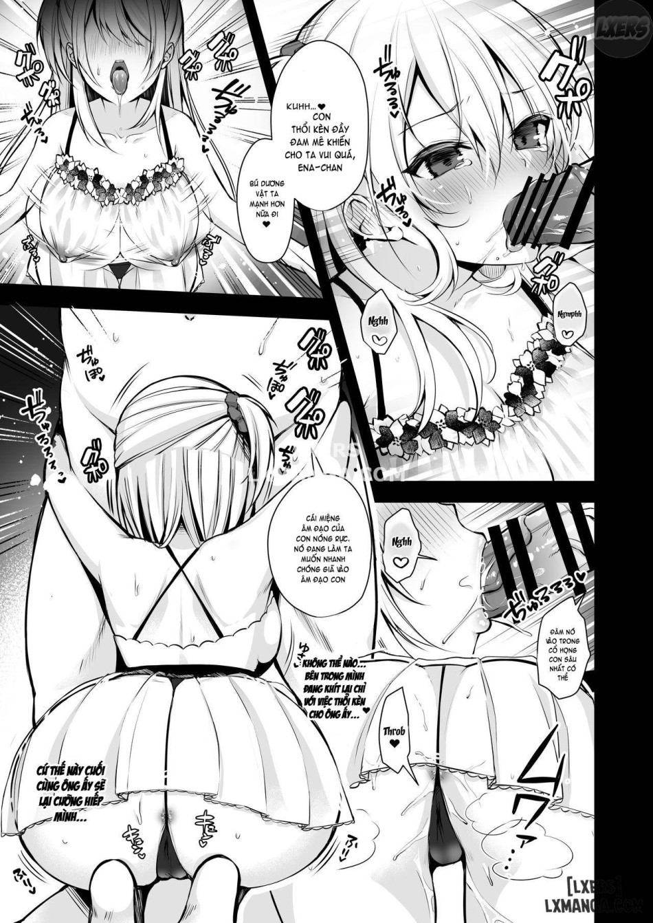 Himitsu FULL 