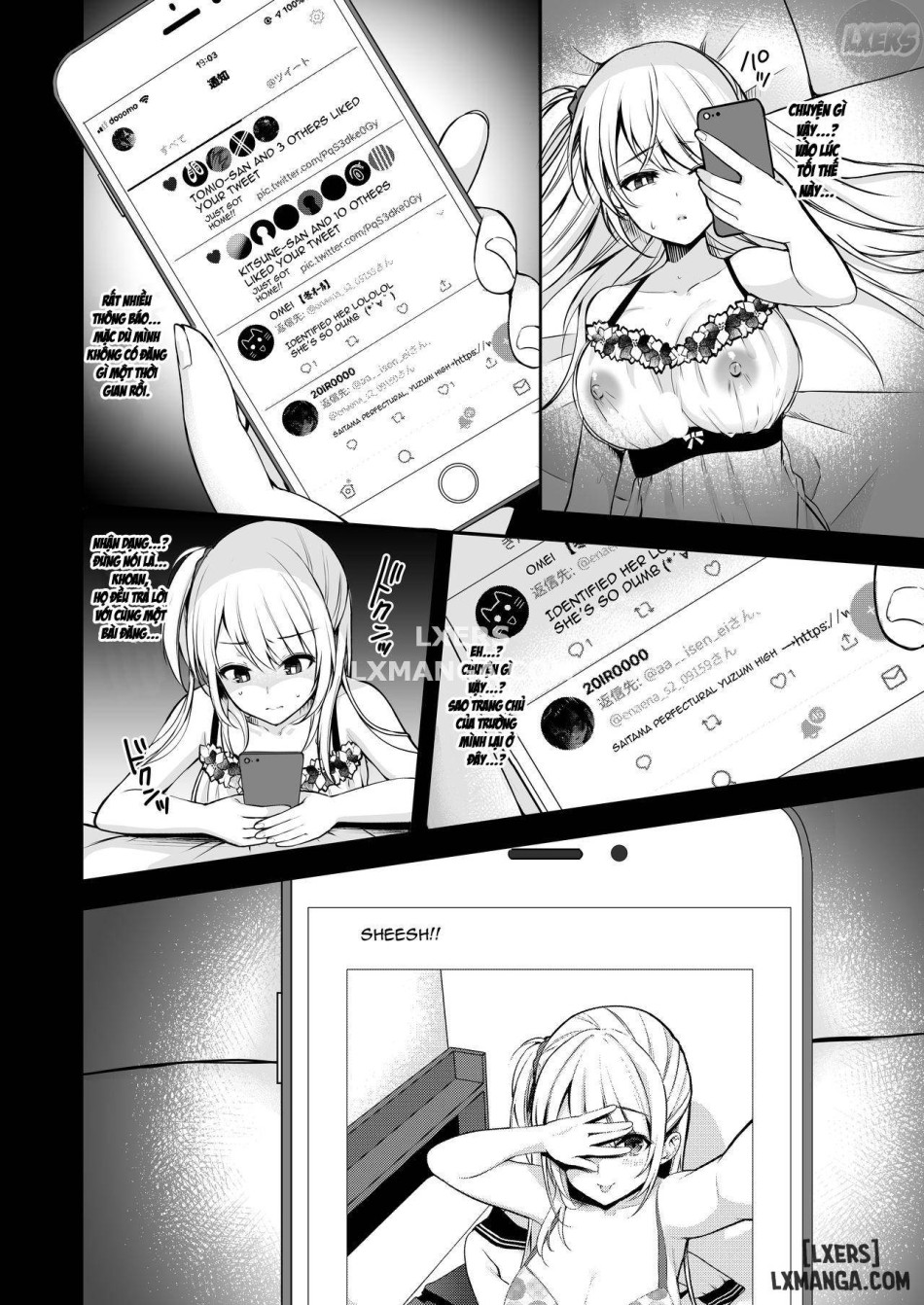 Himitsu FULL 