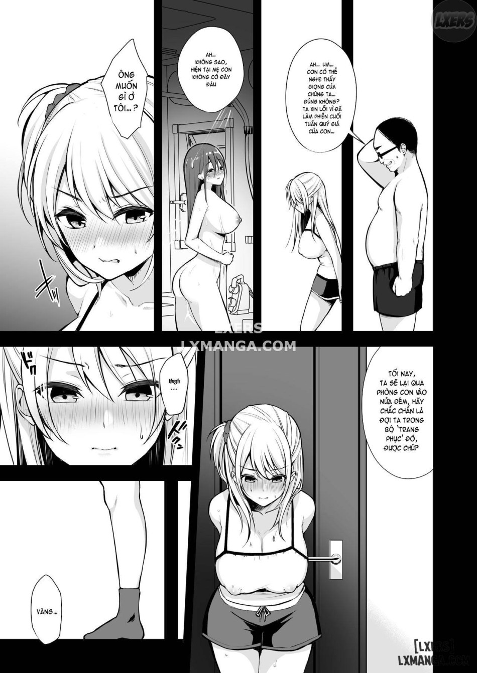 Himitsu FULL 