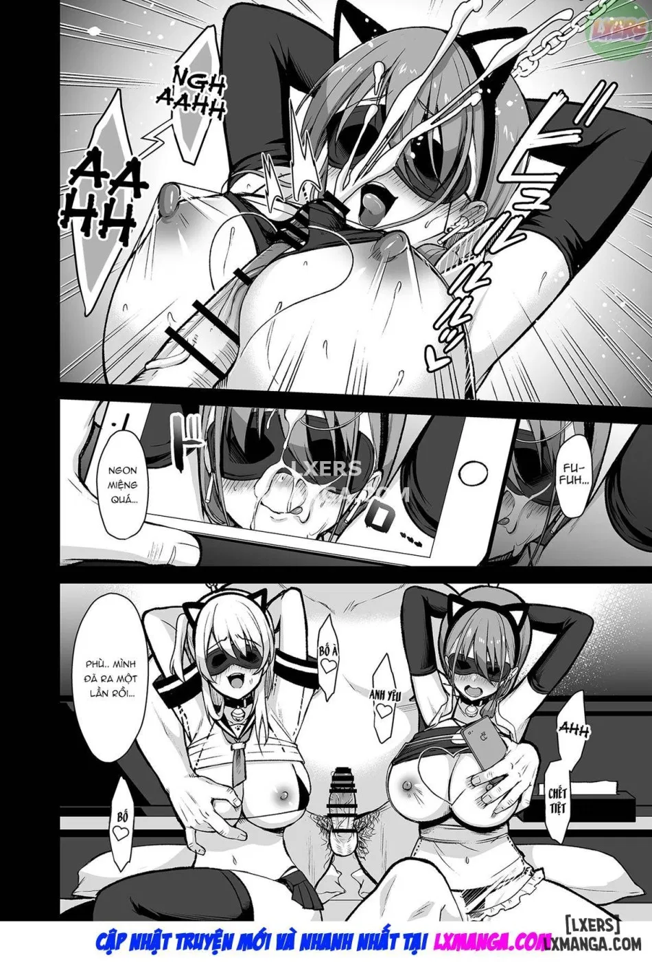 Himitsu FULL 