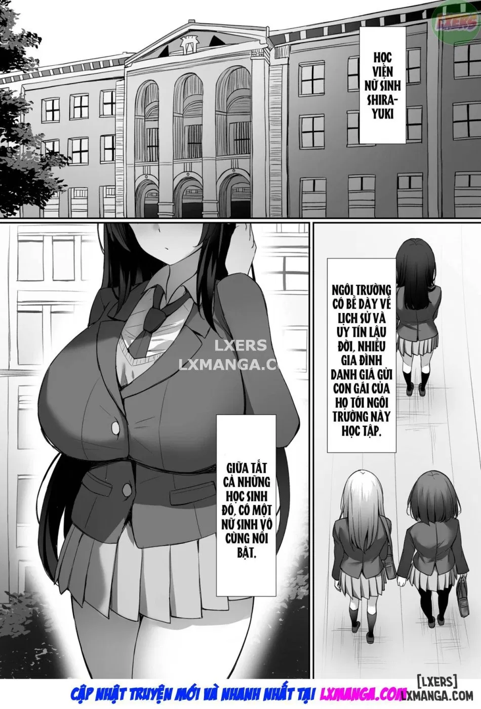 Saimin o Kakerarete ONESHOT 
