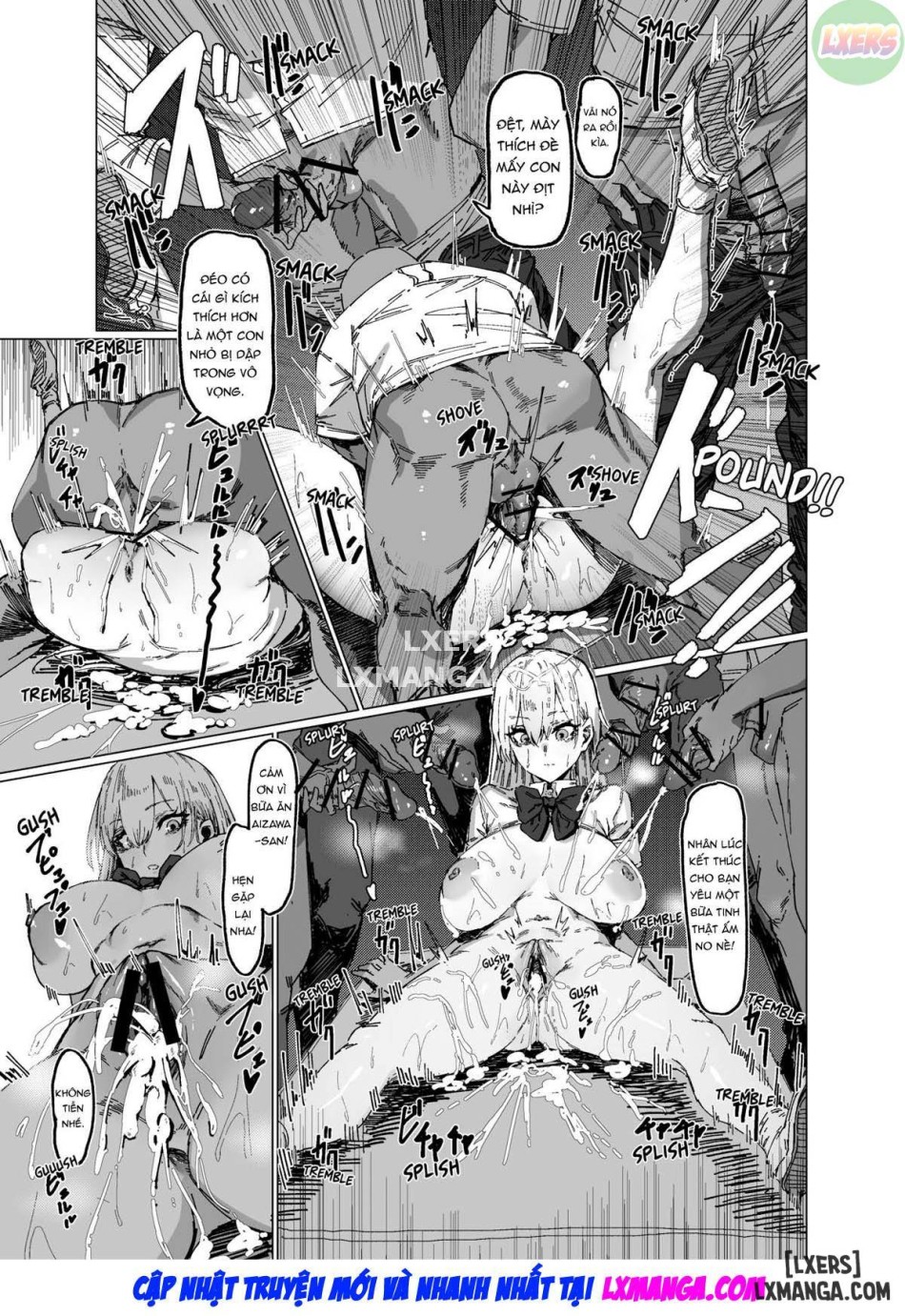 Nicchoku wa Micro Bikini de ONESHOT 