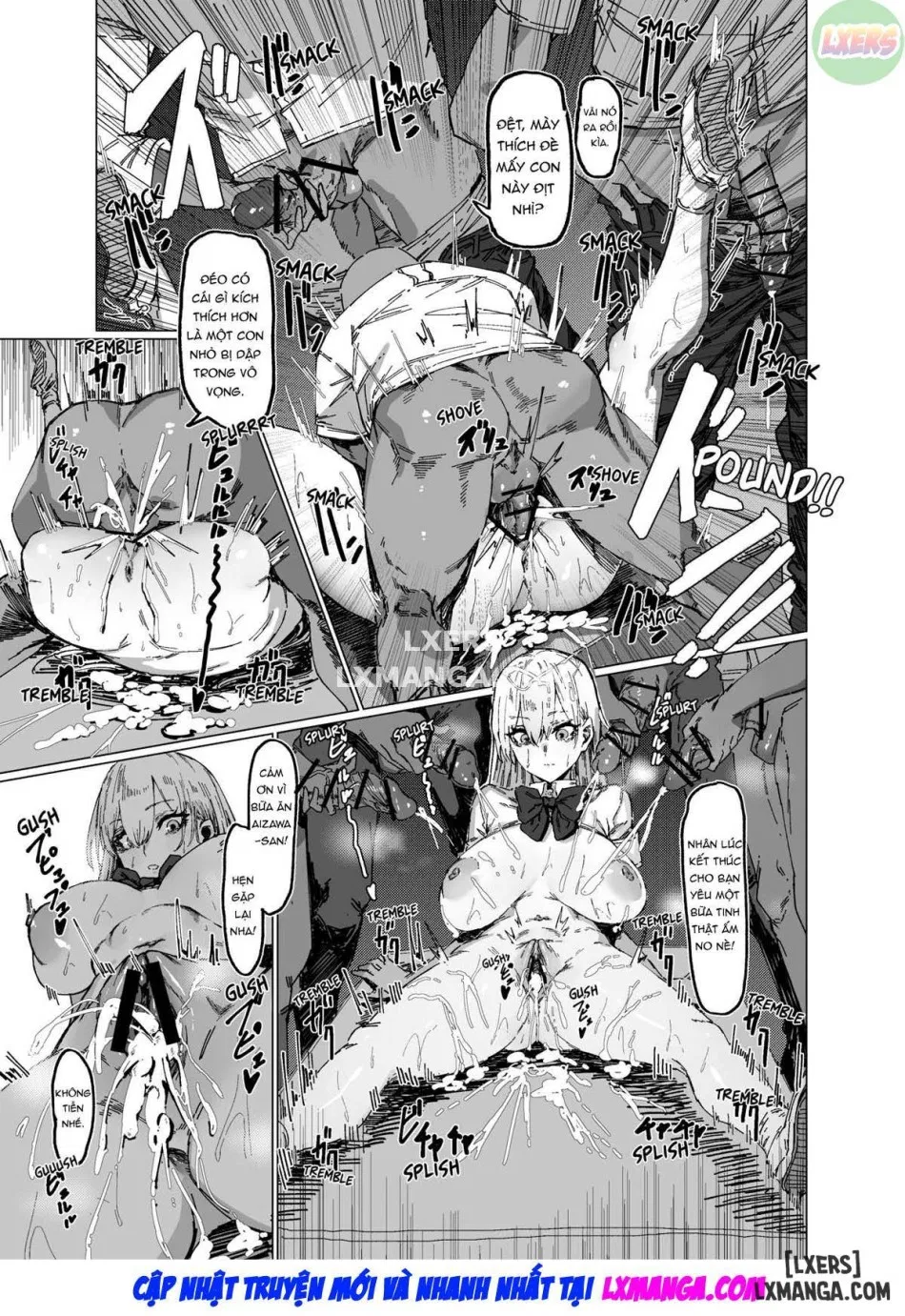 Nicchoku wa Micro Bikini de ONESHOT 