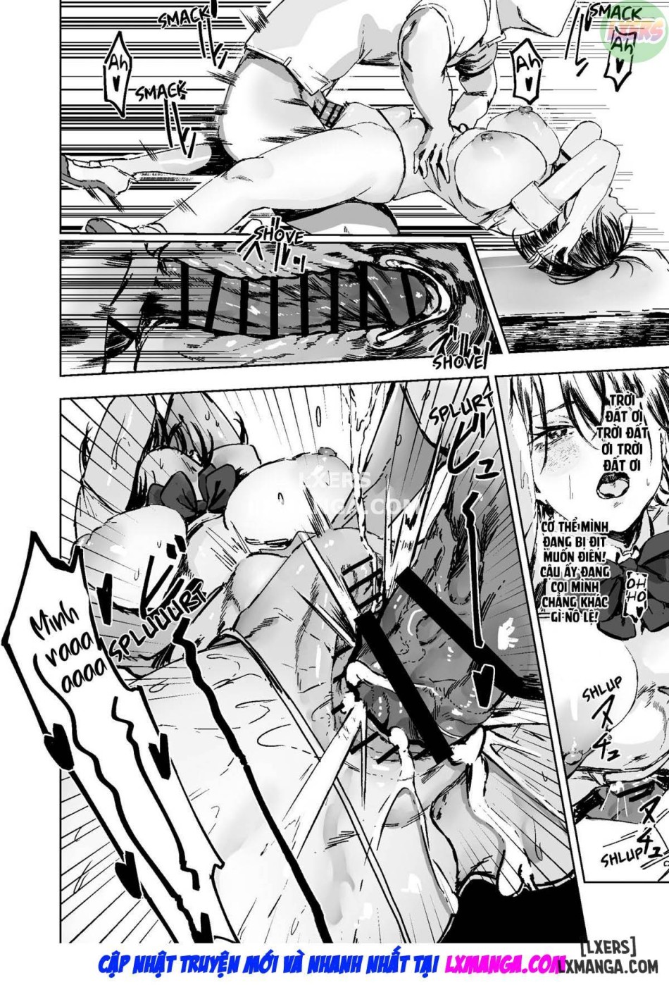 Nicchoku wa Micro Bikini de ONESHOT 