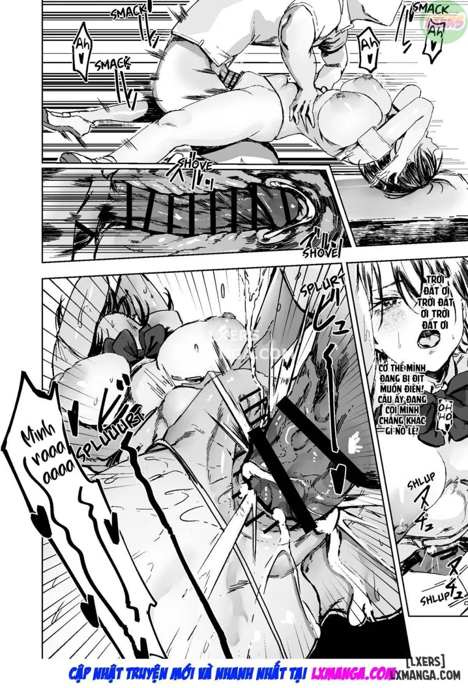 Nicchoku wa Micro Bikini de ONESHOT 