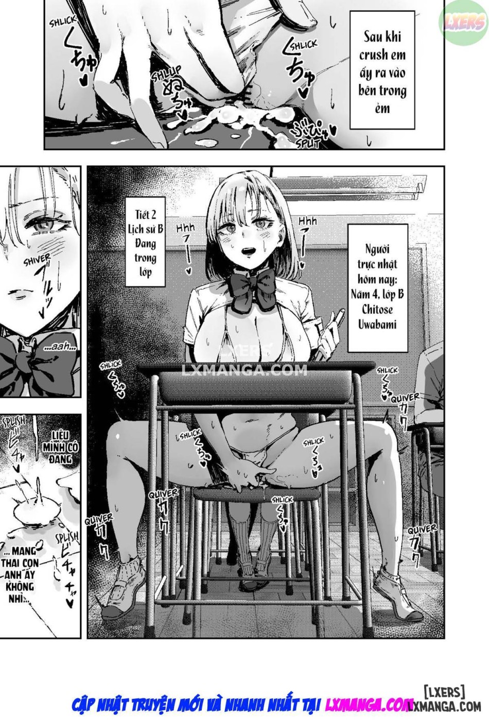 Nicchoku wa Micro Bikini de ONESHOT 
