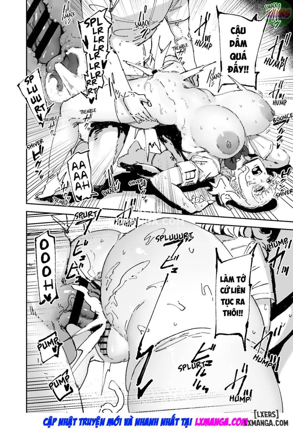 Nicchoku wa Micro Bikini de ONESHOT 