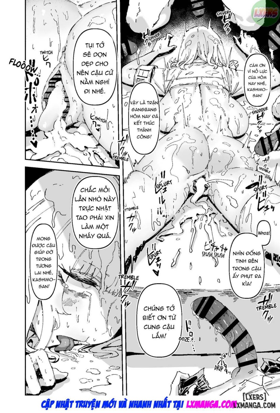 Nicchoku wa Micro Bikini de ONESHOT 