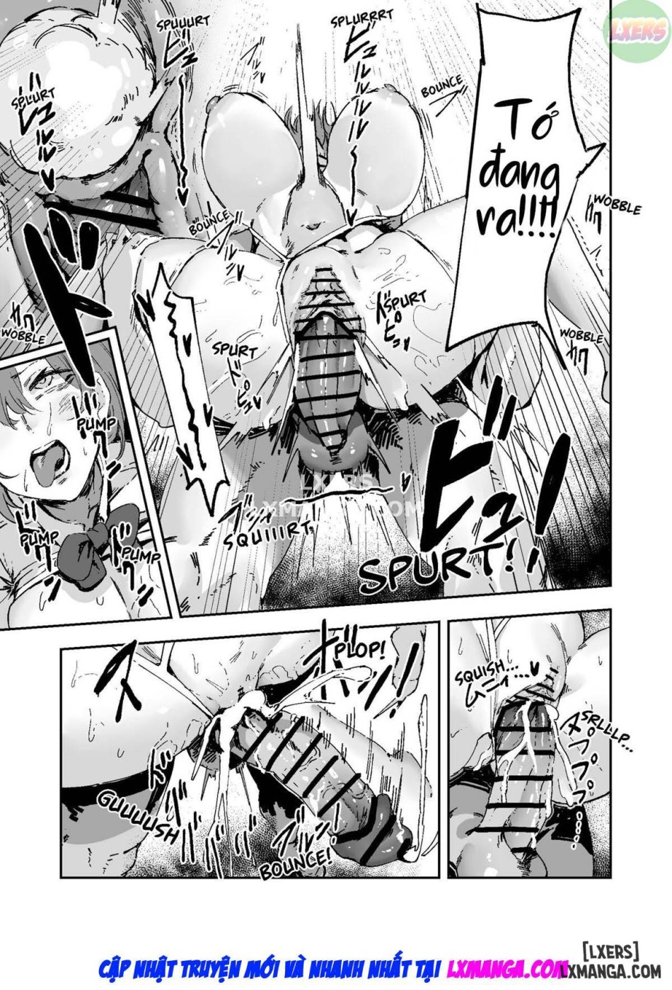 Nicchoku wa Micro Bikini de ONESHOT 