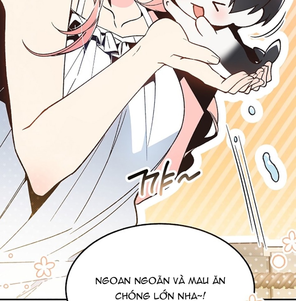 CHÚ CÁ KỲ LẠ 