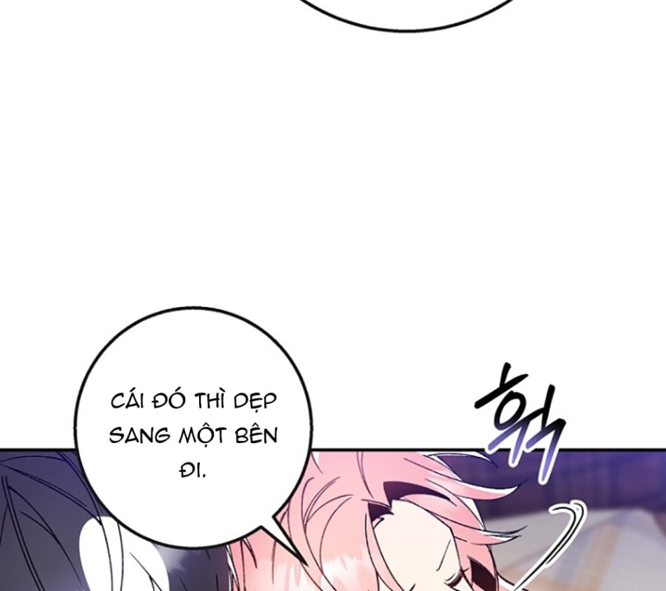 CHÚ CÁ KỲ LẠ 