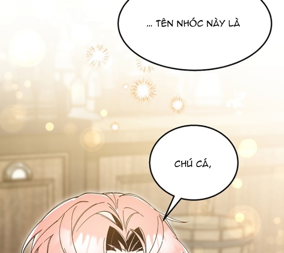CHÚ CÁ KỲ LẠ 
