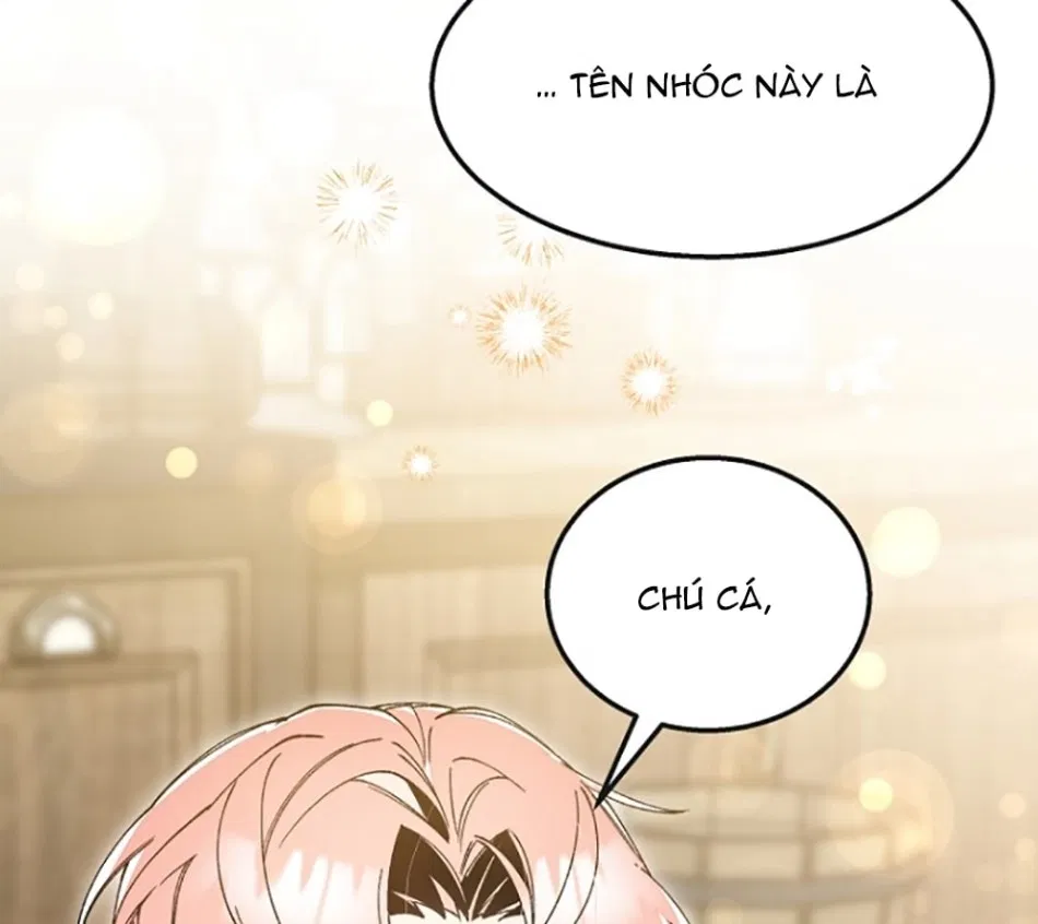 CHÚ CÁ KỲ LẠ 