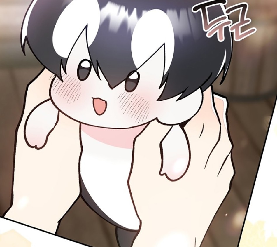 CHÚ CÁ KỲ LẠ 