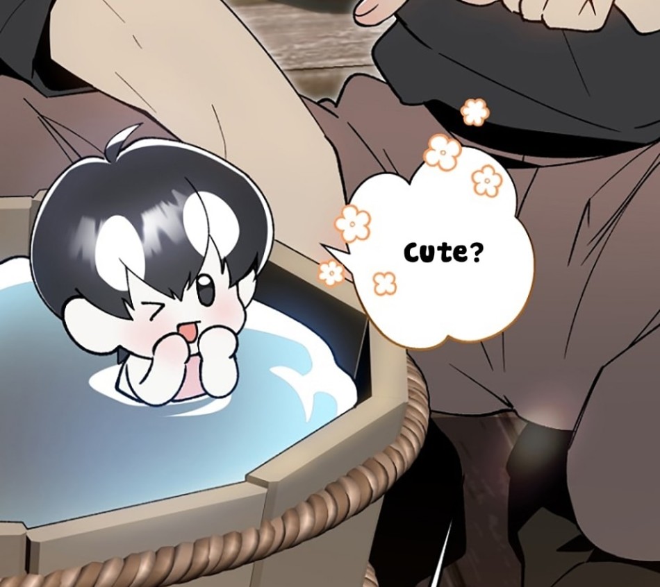 CHÚ CÁ KỲ LẠ 
