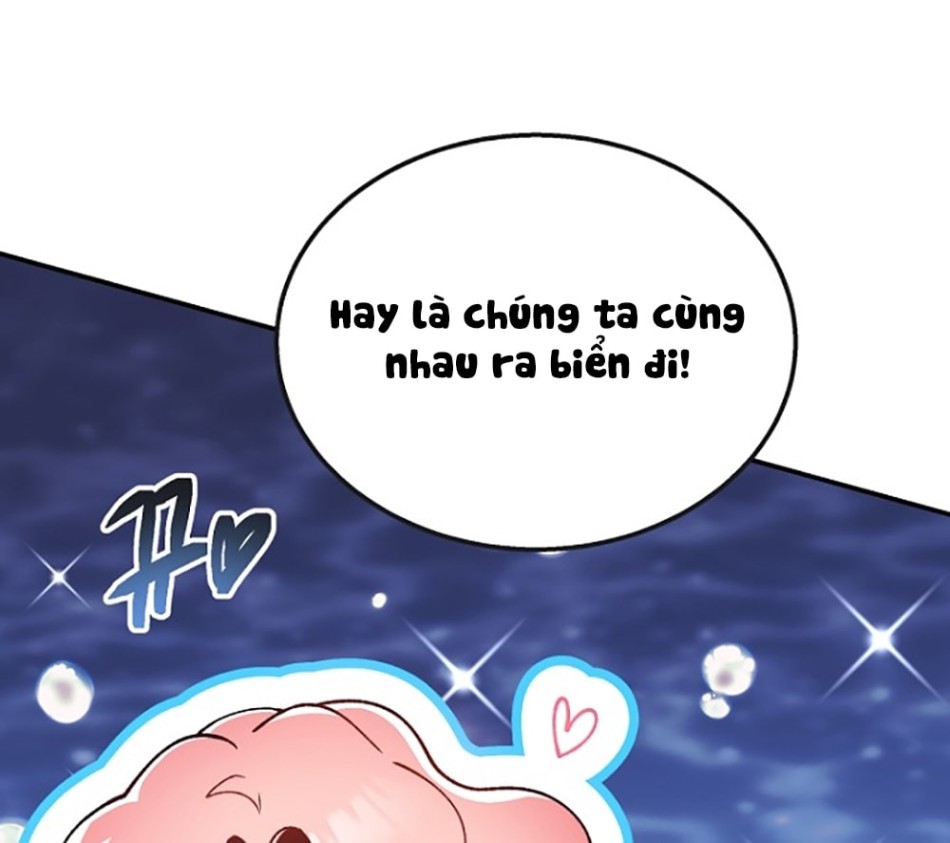 CHÚ CÁ KỲ LẠ 