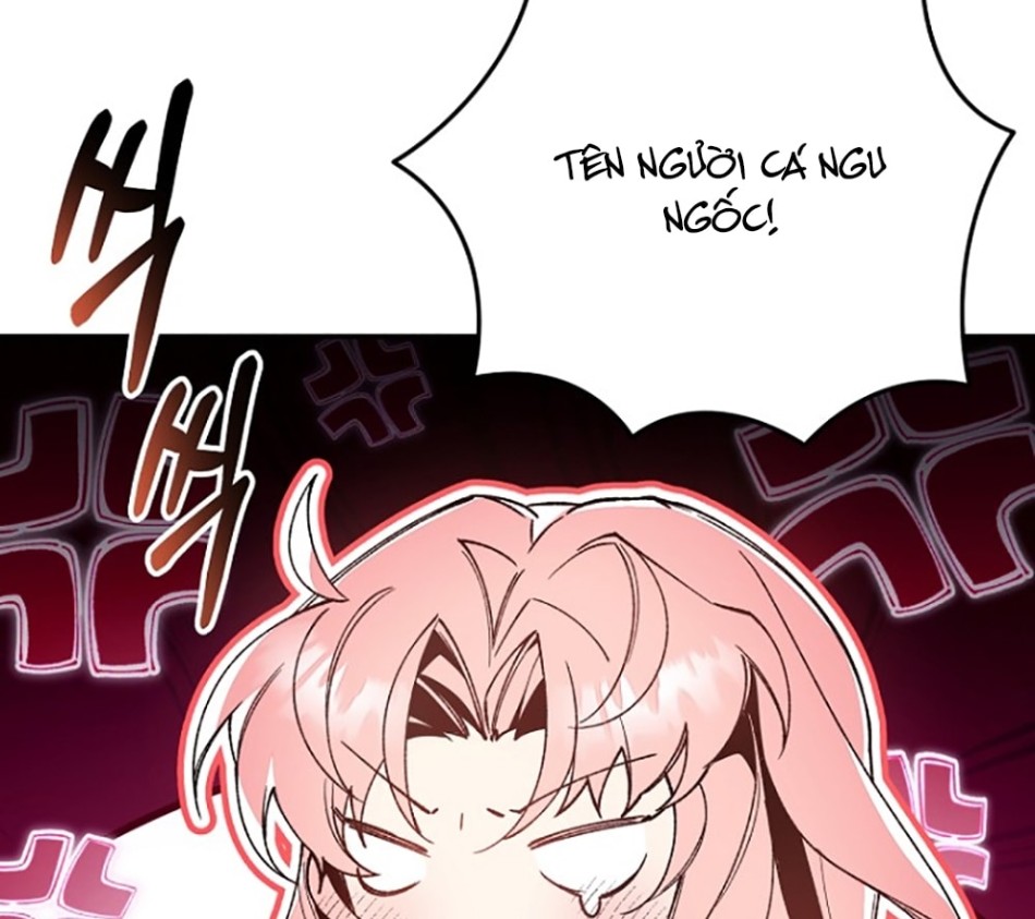 CHÚ CÁ KỲ LẠ 