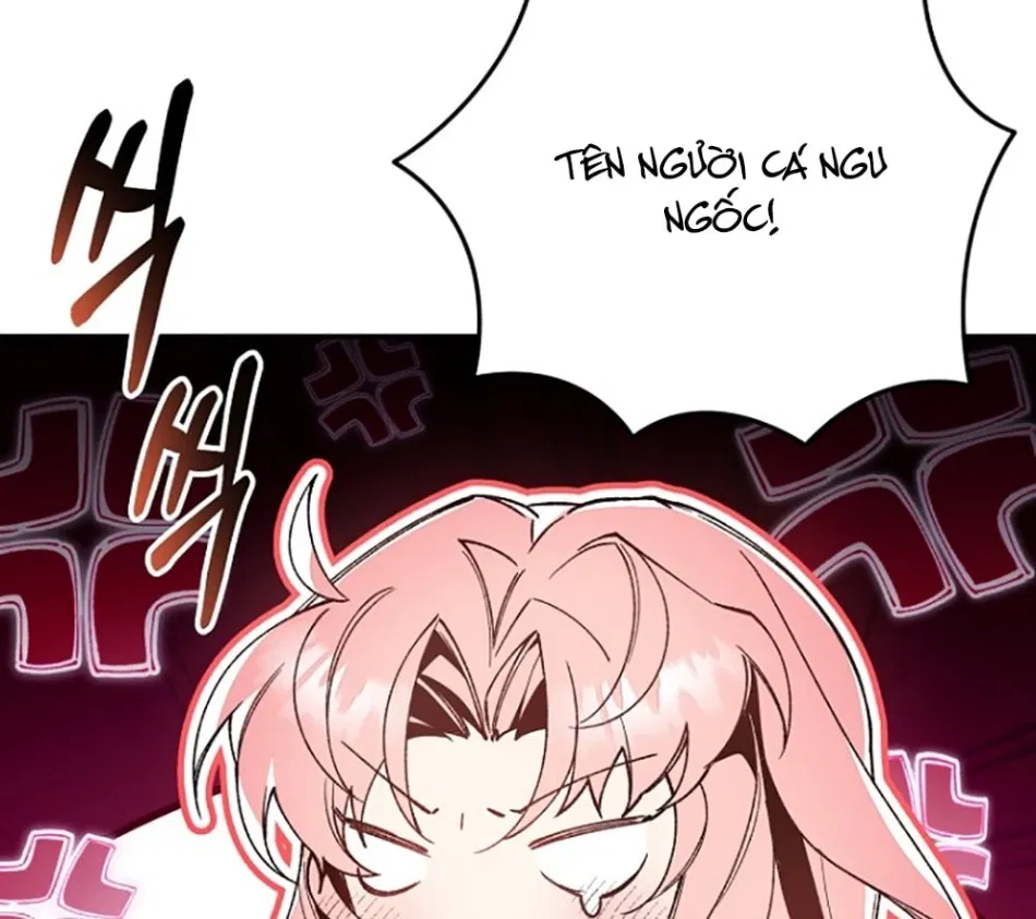 CHÚ CÁ KỲ LẠ 