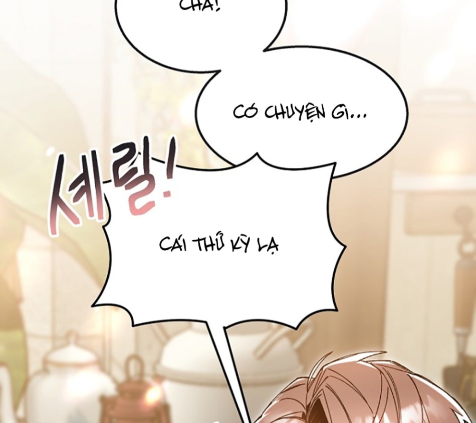 CHÚ CÁ KỲ LẠ 